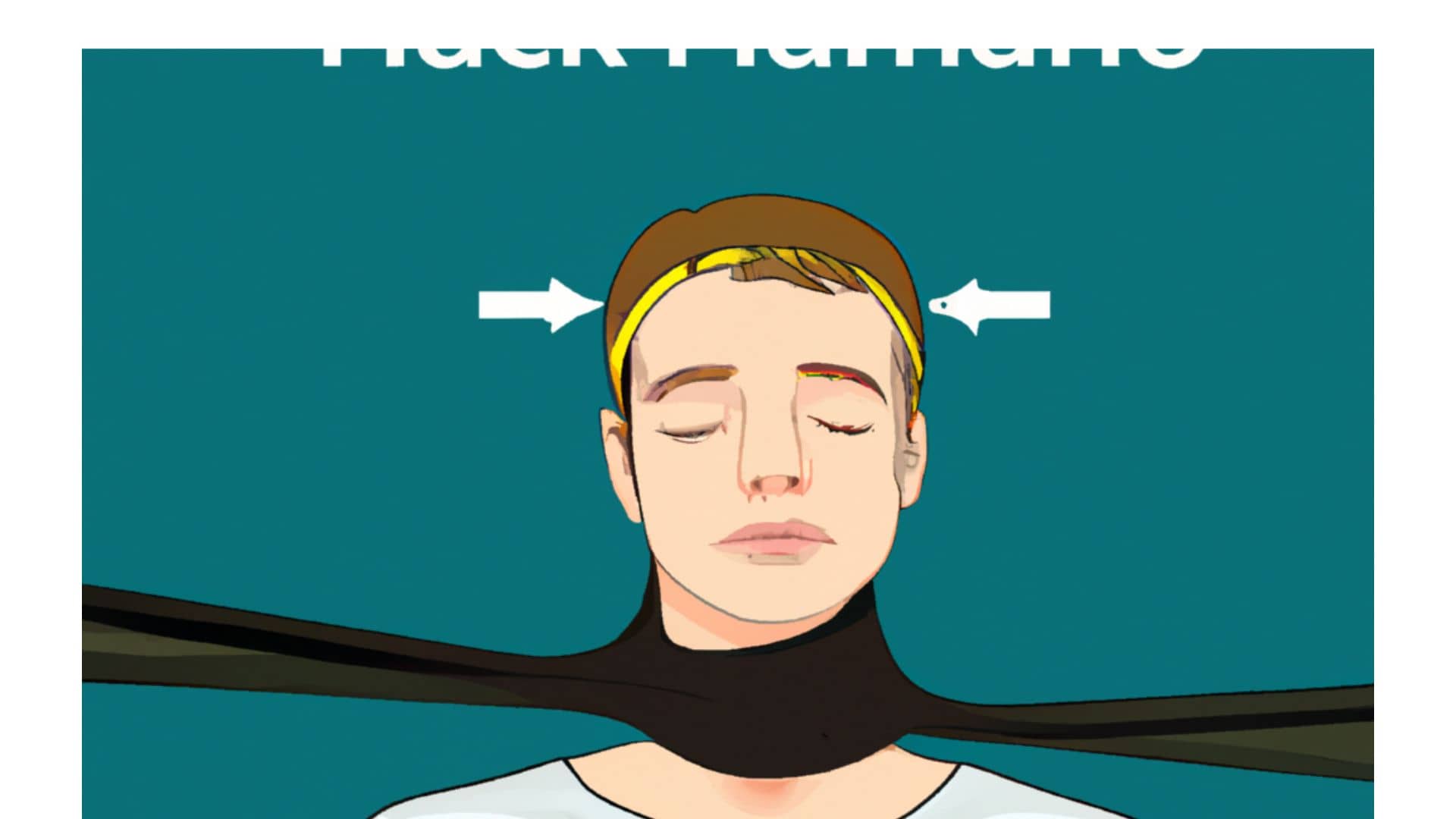 How to Use a Neck Hammock