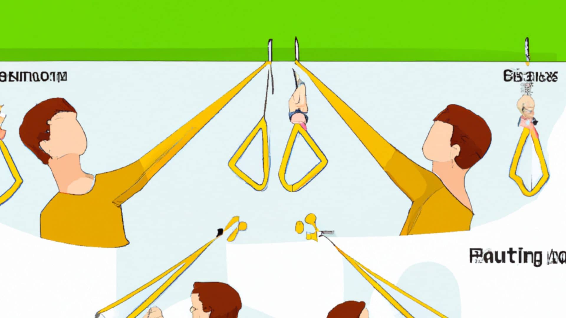 How to Hang a Neck Hammock