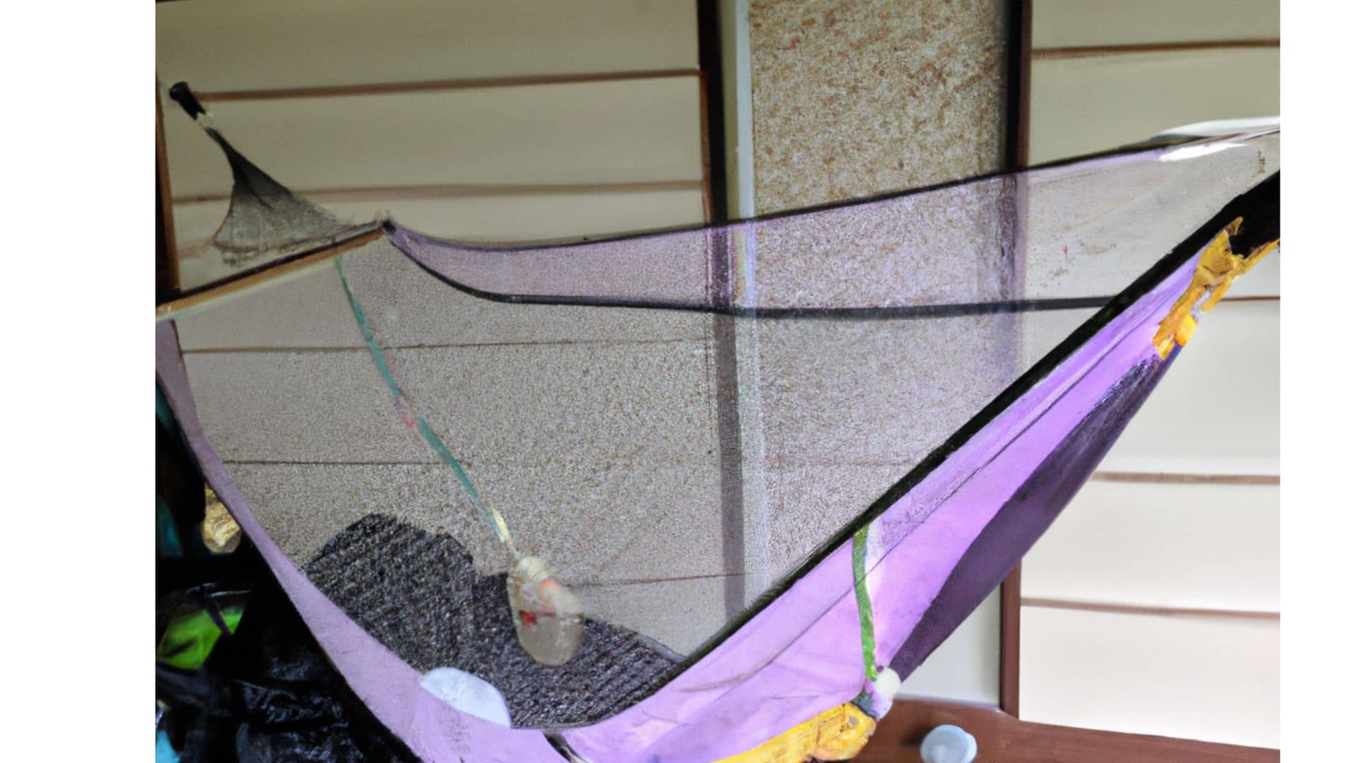 Do Underquilts Work With Built in Bug Net Hammocks