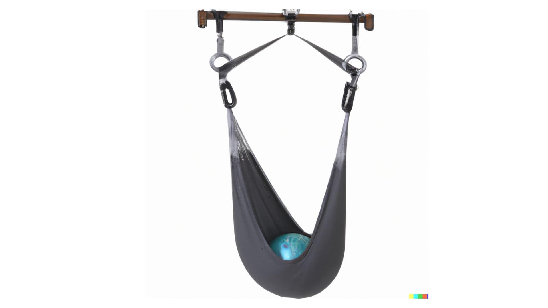 How Much Weight Can an Indoor Hammock Hold Hammockin