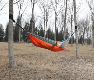 Are Hammocks Dangerous?