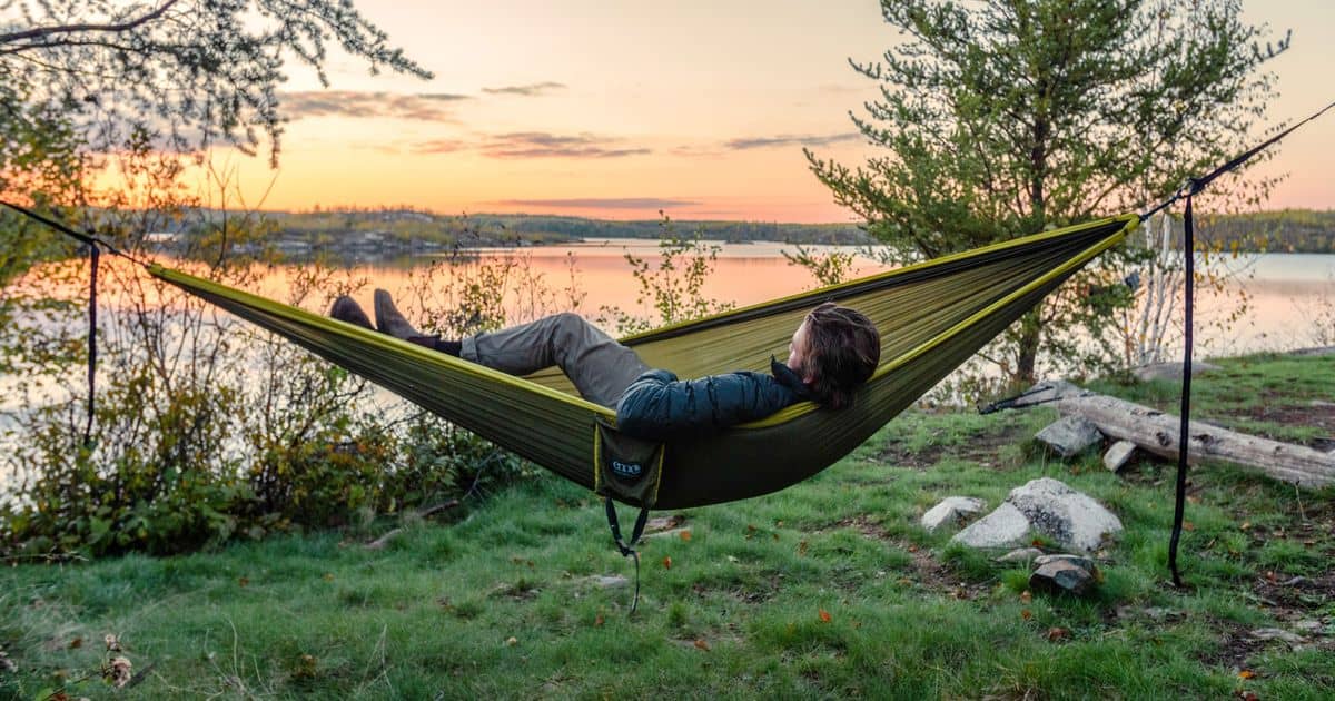 Why are Eno Hammocks So Expensive Hammockin
